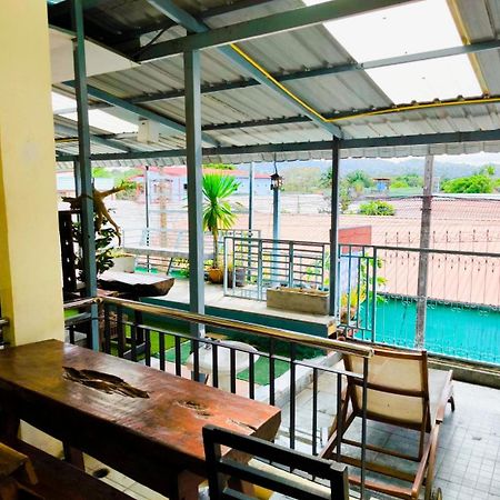 奈扬海滩Nu Phuket Airport Resident 1住宿加早餐旅馆 外观 照片